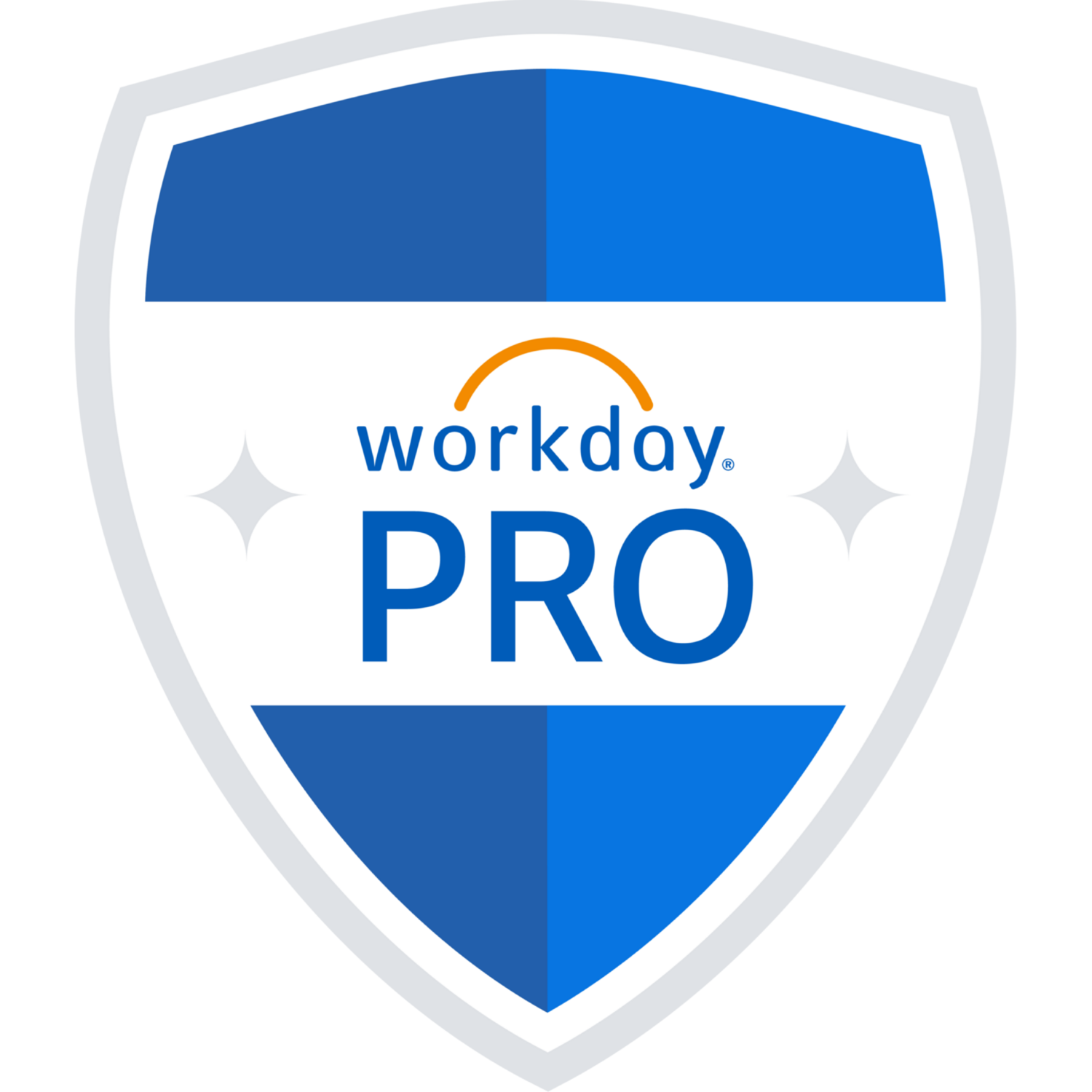 Workday PRO logo